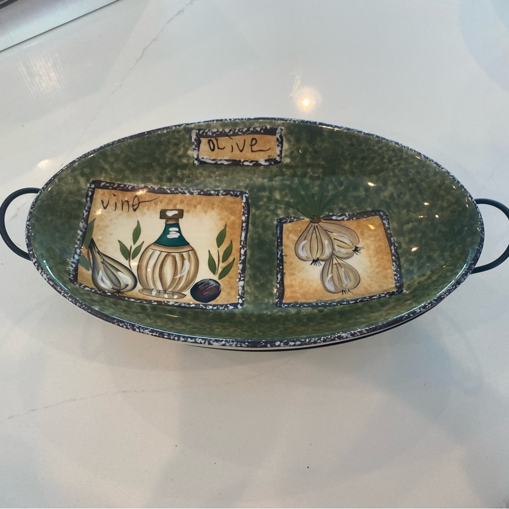 Serving Bowl